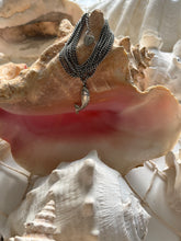 Load image into Gallery viewer, Sea Sirens Multi Chain Bracelet