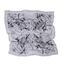 Load image into Gallery viewer, Cities of the World London Scarf