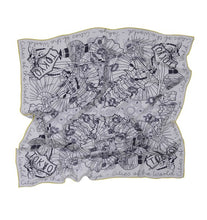Load image into Gallery viewer, Cities of the World Tokyo Neckerchief