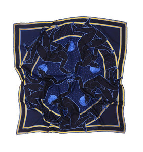 Celestial Gods Olympic Scarf