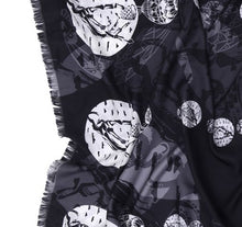 Load image into Gallery viewer, Balloon Large Shawl