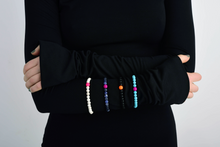 Load image into Gallery viewer, Rave Diva Blue Sodalite Bracelet