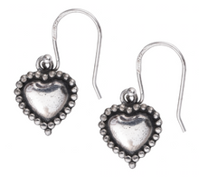 Load image into Gallery viewer, Rare Hearts Earrings