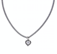 Load image into Gallery viewer, Rare Hearts Necklace