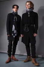 Load image into Gallery viewer, Balloon Square Scarf