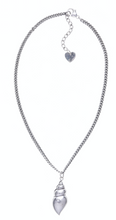 Load image into Gallery viewer, Sea Sirens Single Conch Necklace