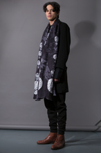 Load image into Gallery viewer, Balloon Large Shawl
