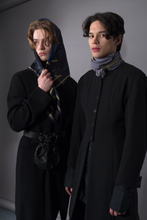 Load image into Gallery viewer, Celestial Gods Olympic Scarf