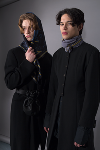 Celestial Gods Olympic Scarf