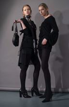 Load image into Gallery viewer, Balloon Skinny Scarf