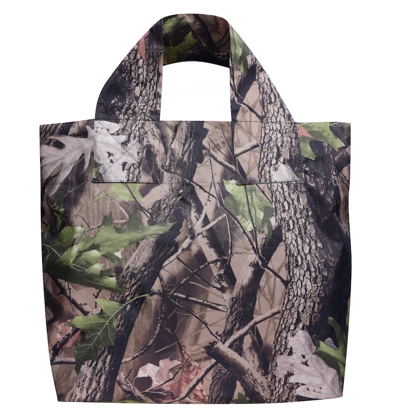 New Landscape Sink Bag
