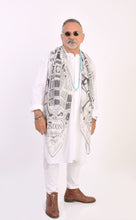 Load image into Gallery viewer, Cities of the World London Scarf