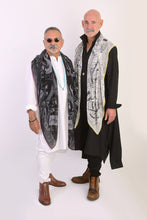 Load image into Gallery viewer, Cities of the World Tokyo Scarf