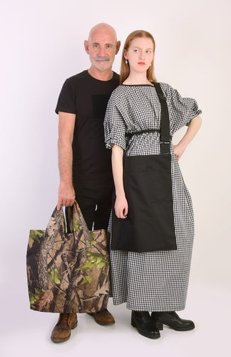 New Landscape Sink Bag