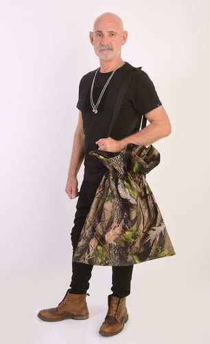 New Landscape Loot Bag