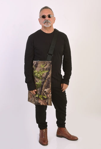 New Landscape Post Bag
