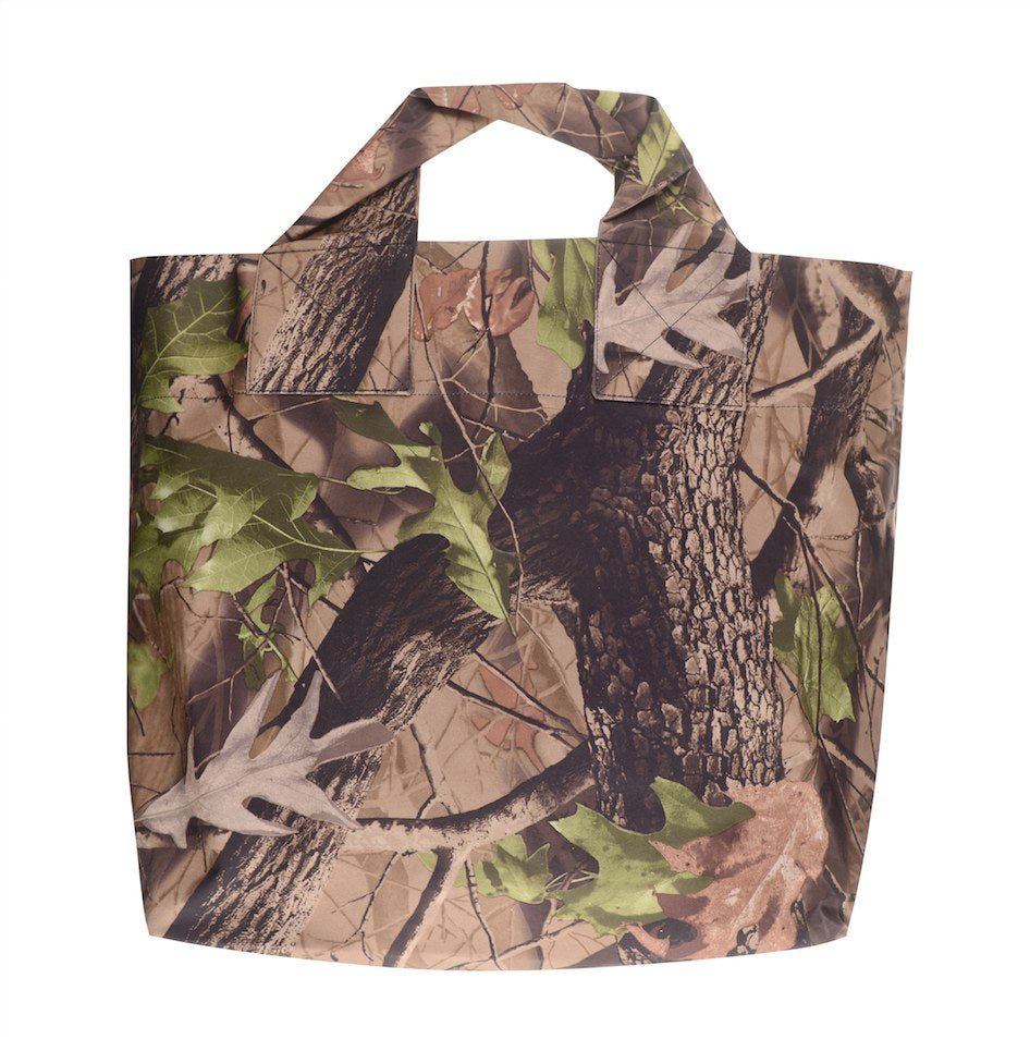 New Landscape Twist Bag